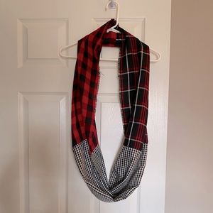Jjill Infinity Scarf